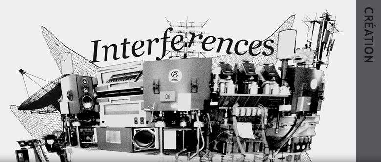 visuel du concert Interferences